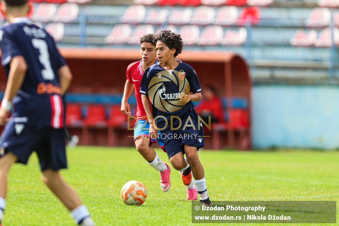 FK Radnički NBGD - Crvena Zvezda 22.09. – Fotografije | Dzodan Photography