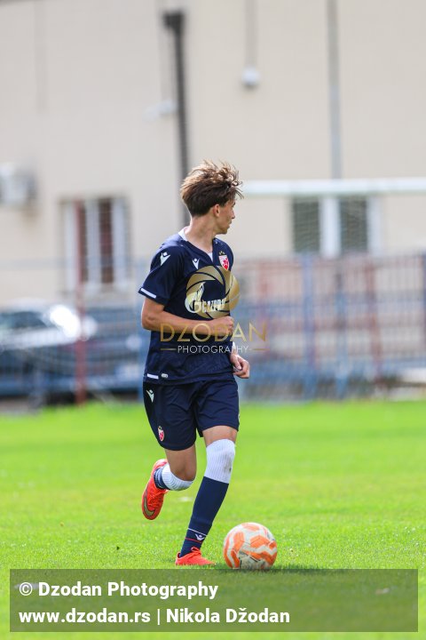 FK Radnički NBGD - Crvena Zvezda 22.09. – Fotografije | Dzodan Photography