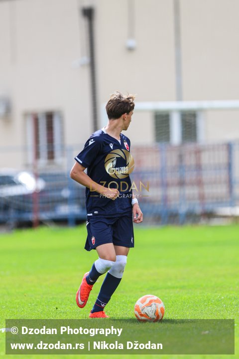 FK Radnički NBGD - Crvena Zvezda 22.09. – Fotografije | Dzodan Photography