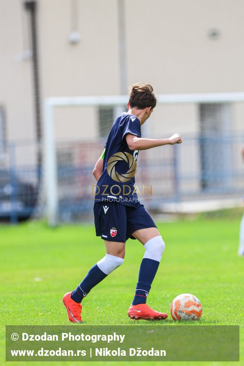 FK Radnički NBGD - Crvena Zvezda 22.09. – Fotografije | Dzodan Photography