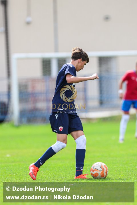 FK Radnički NBGD - Crvena Zvezda 22.09. – Fotografije | Dzodan Photography