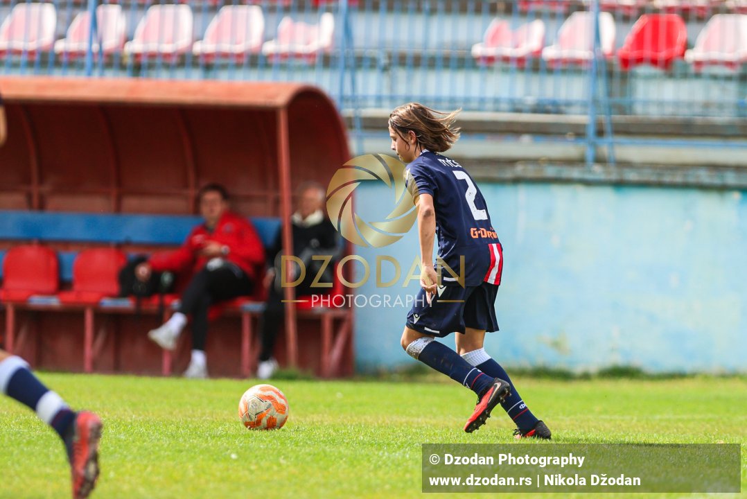 FK Radnički NBGD - Crvena Zvezda 22.09. – Fotografije | Dzodan Photography