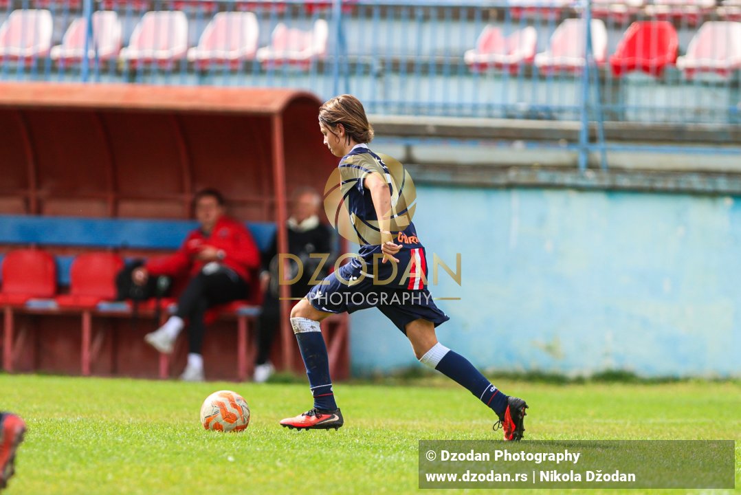 FK Radnički NBGD - Crvena Zvezda 22.09. – Fotografije | Dzodan Photography