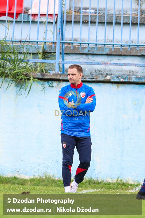 FK Radnički NBGD - Crvena Zvezda 22.09. – Fotografije | Dzodan Photography