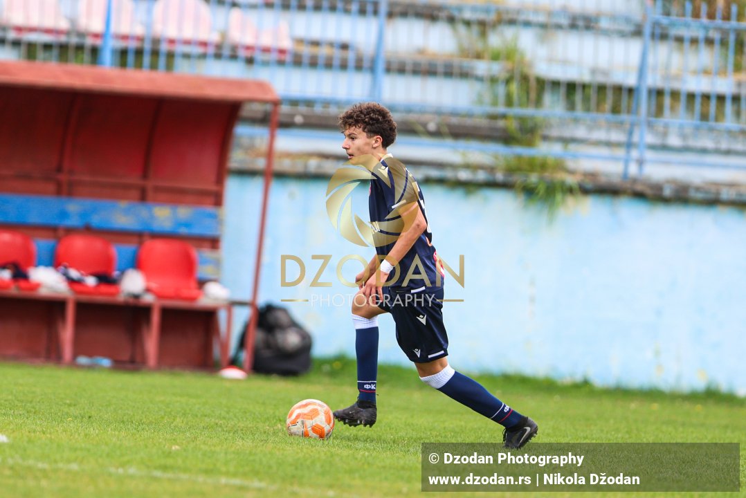 FK Radnički NBGD - Crvena Zvezda 22.09. – Fotografije | Dzodan Photography