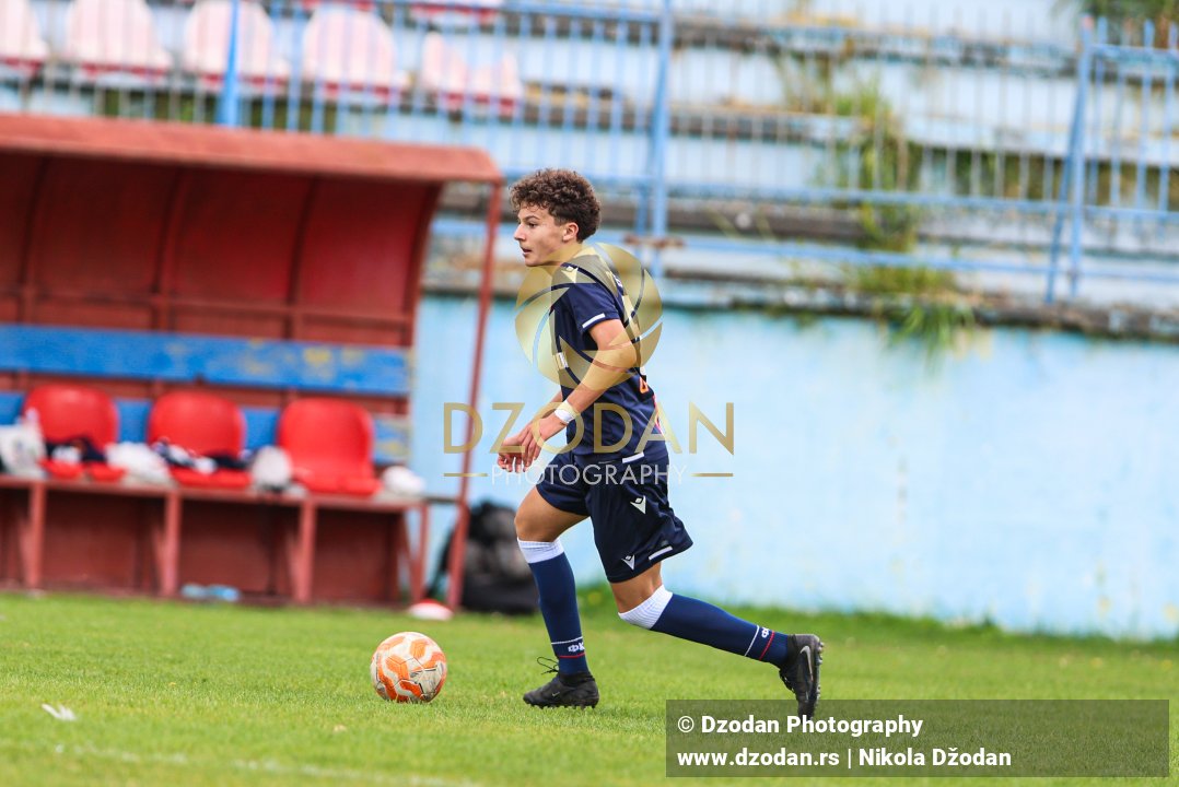 FK Radnički NBGD - Crvena Zvezda 22.09. – Fotografije | Dzodan Photography