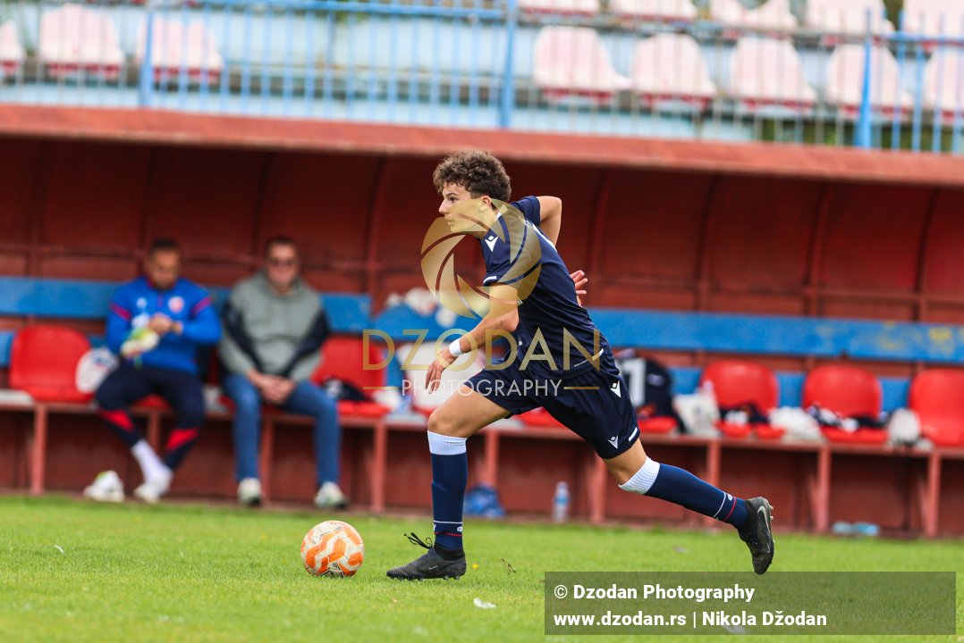 FK Radnički NBGD - Crvena Zvezda 22.09. – Fotografije | Dzodan Photography
