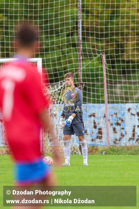 FK Radnički NBGD - Crvena Zvezda 22.09. – Fotografije | Dzodan Photography