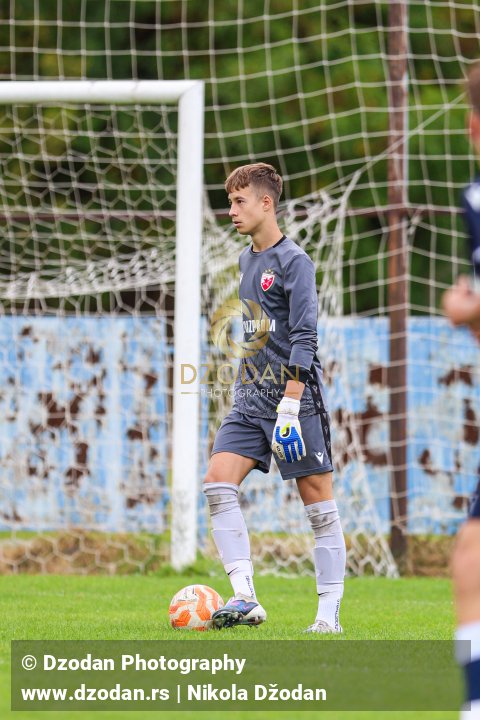 FK Radnički NBGD - Crvena Zvezda 22.09. – Fotografije | Dzodan Photography