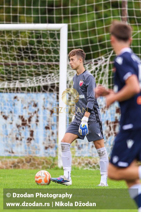 FK Radnički NBGD - Crvena Zvezda 22.09. – Fotografije | Dzodan Photography