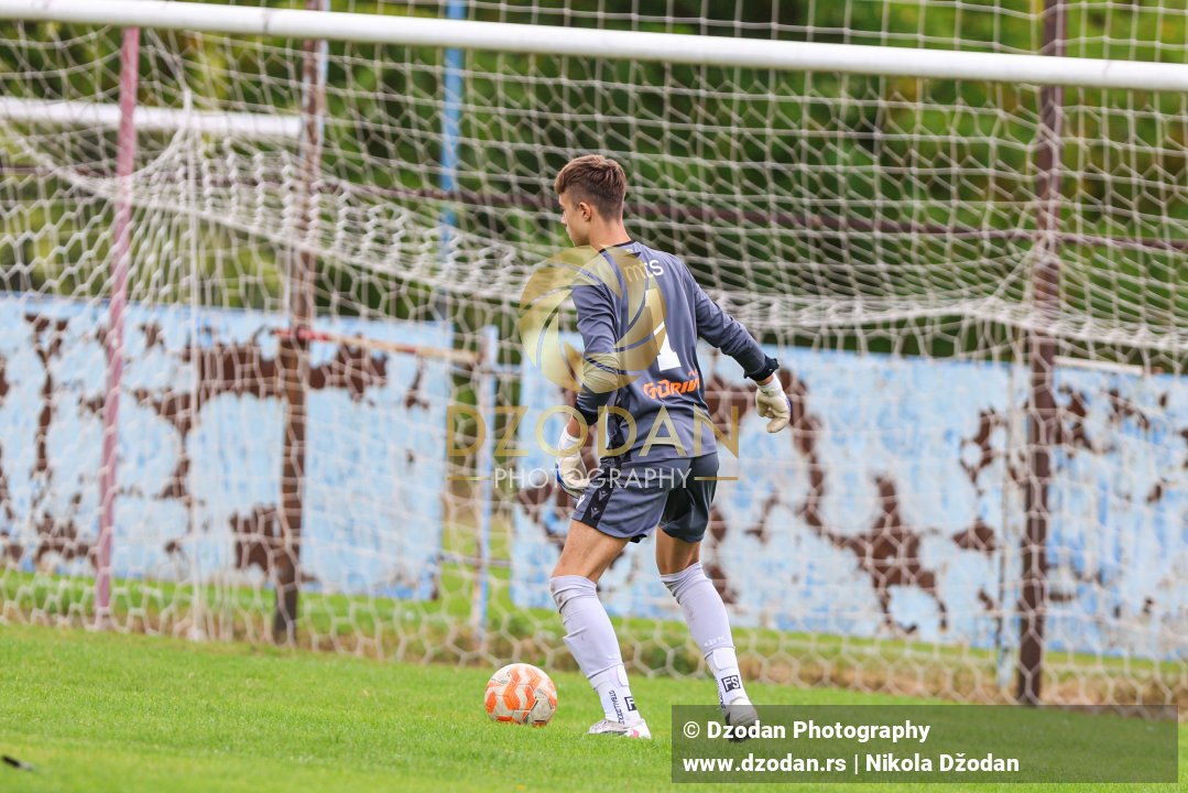 FK Radnički NBGD - Crvena Zvezda 22.09. – Fotografije | Dzodan Photography