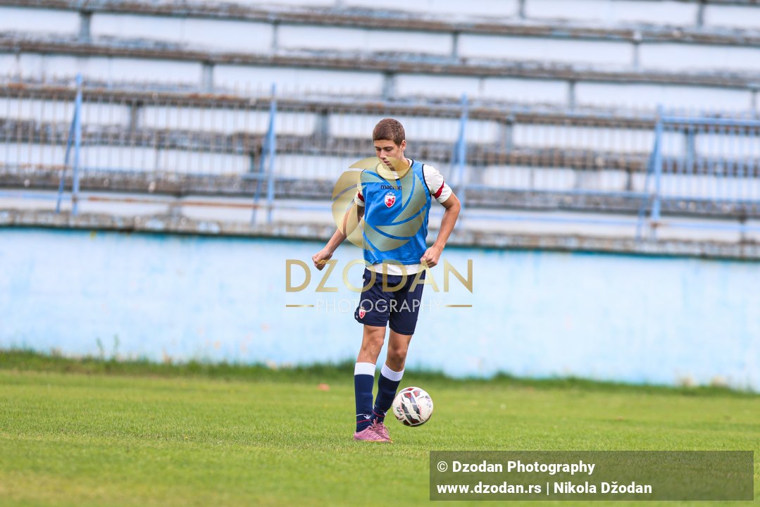 FK Radnički NBGD - Crvena Zvezda 22.09. – Fotografije | Dzodan Photography