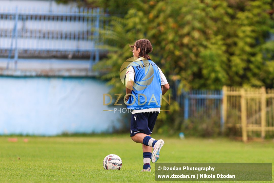 FK Radnički NBGD - Crvena Zvezda 22.09. – Fotografije | Dzodan Photography