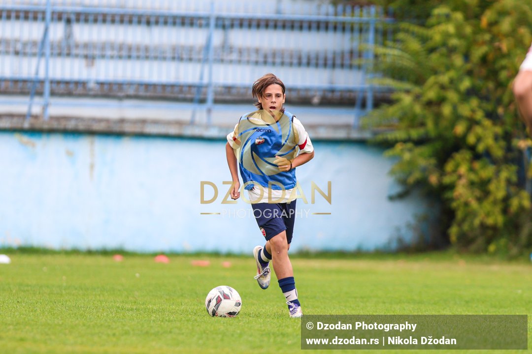 FK Radnički NBGD - Crvena Zvezda 22.09. – Fotografije | Dzodan Photography