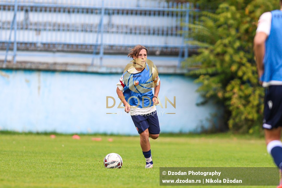 FK Radnički NBGD - Crvena Zvezda 22.09. – Fotografije | Dzodan Photography