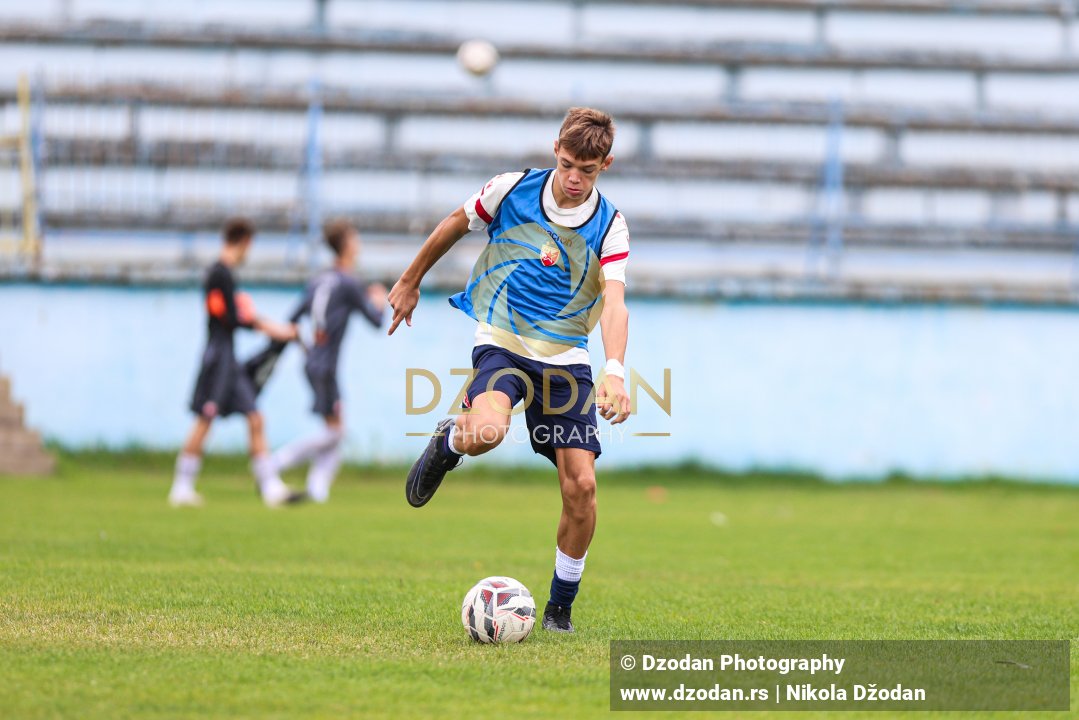 FK Radnički NBGD - Crvena Zvezda 22.09. – Fotografije | Dzodan Photography