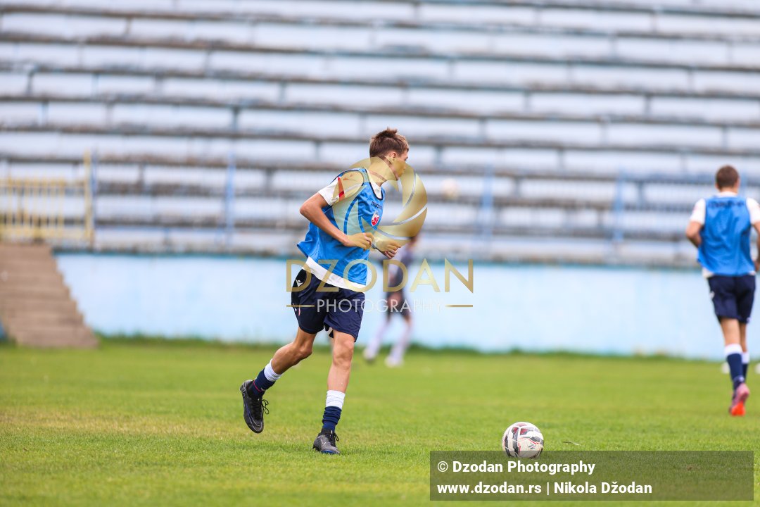 FK Radnički NBGD - Crvena Zvezda 22.09. – Fotografije | Dzodan Photography