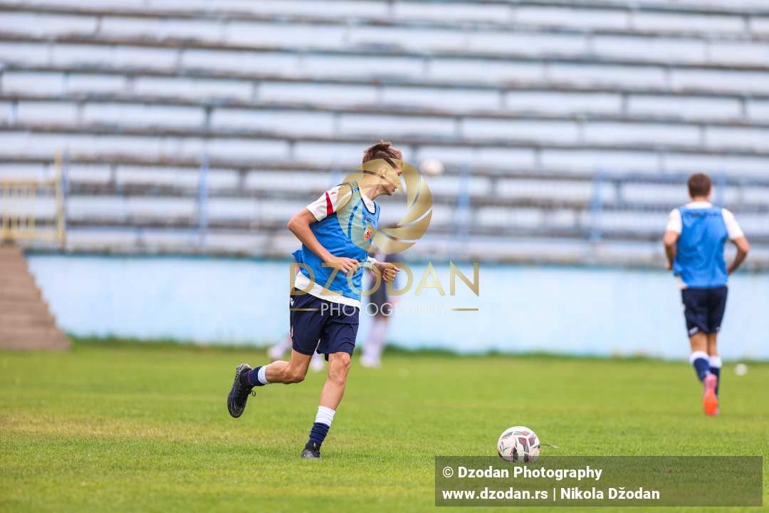 FK Radnički NBGD - Crvena Zvezda 22.09. – Fotografije | Dzodan Photography
