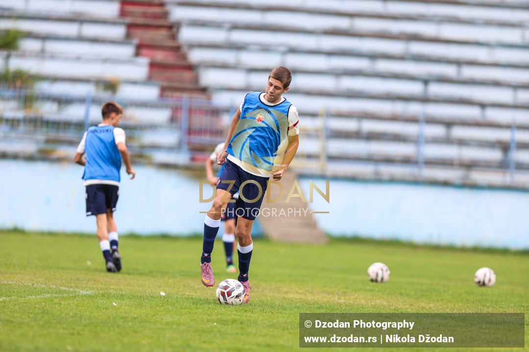 FK Radnički NBGD - Crvena Zvezda 22.09. – Fotografije | Dzodan Photography