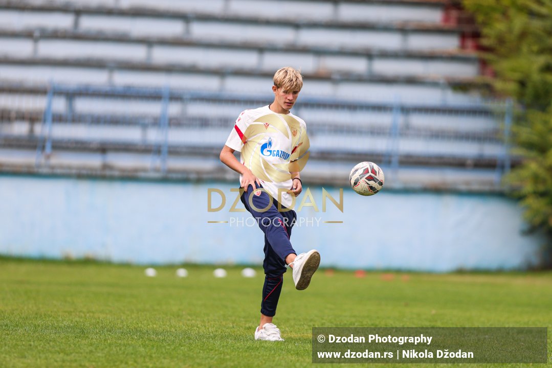 FK Radnički NBGD - Crvena Zvezda 22.09. – Fotografije | Dzodan Photography