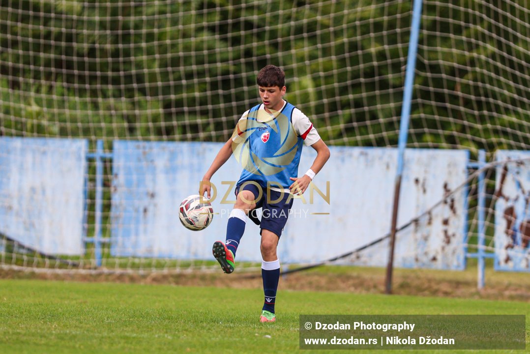 FK Radnički NBGD - Crvena Zvezda 22.09. – Fotografije | Dzodan Photography