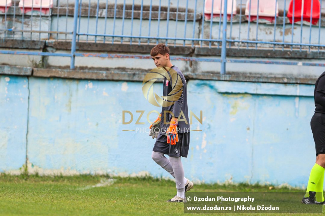 FK Radnički NBGD - Crvena Zvezda 22.09. – Fotografije | Dzodan Photography