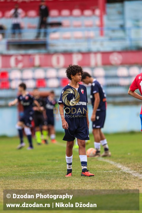 FK Radnički NBGD - Crvena Zvezda 22.09. – Fotografije | Dzodan Photography