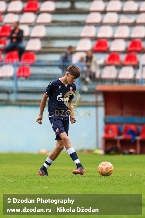 FK Radnički NBGD - Crvena Zvezda 22.09. – Fotografije | Dzodan Photography