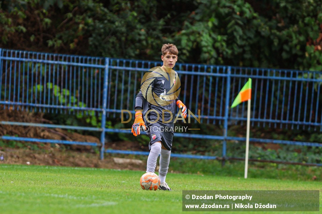 FK Radnički NBGD - Crvena Zvezda 22.09. – Fotografije | Dzodan Photography