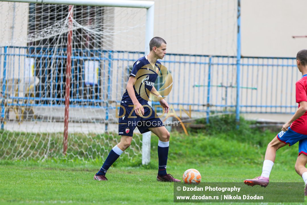 FK Radnički NBGD - Crvena Zvezda 22.09. – Fotografije | Dzodan Photography