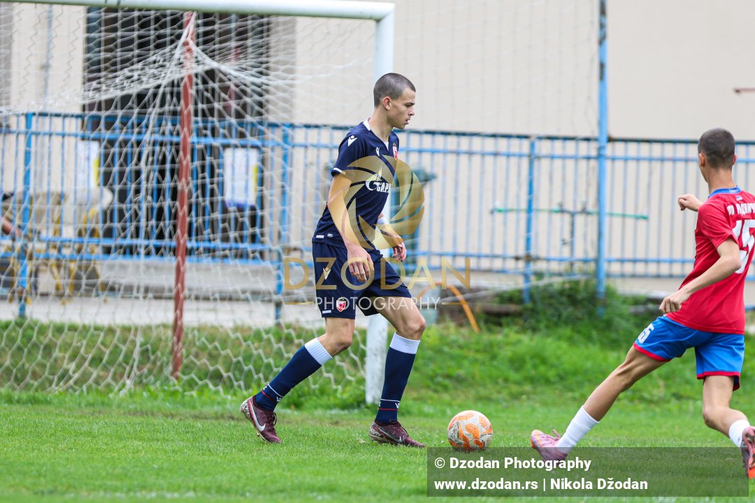 FK Radnički NBGD - Crvena Zvezda 22.09. – Fotografije | Dzodan Photography