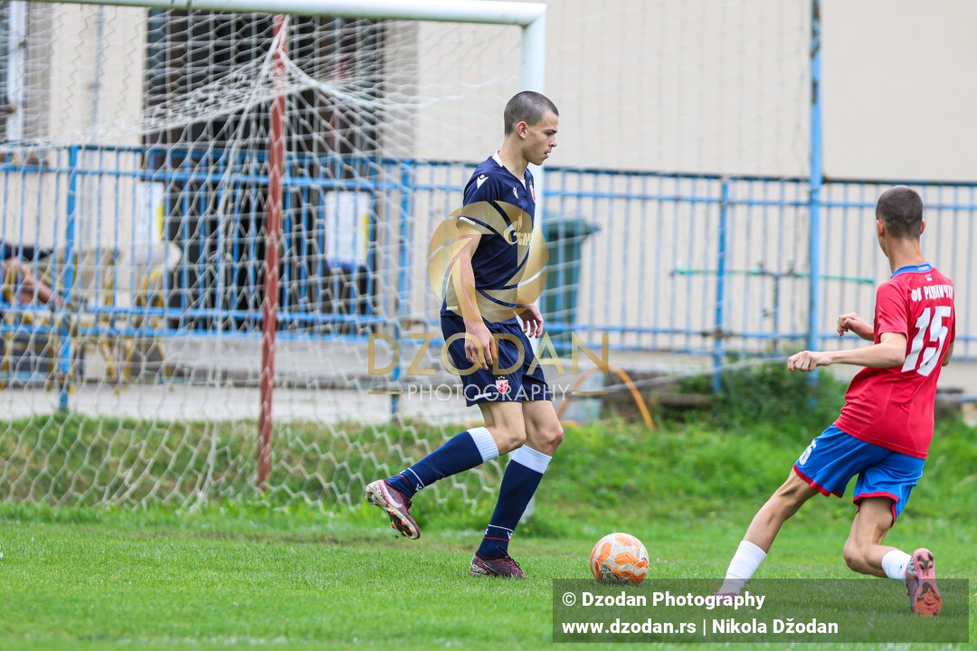 FK Radnički NBGD - Crvena Zvezda 22.09. – Fotografije | Dzodan Photography