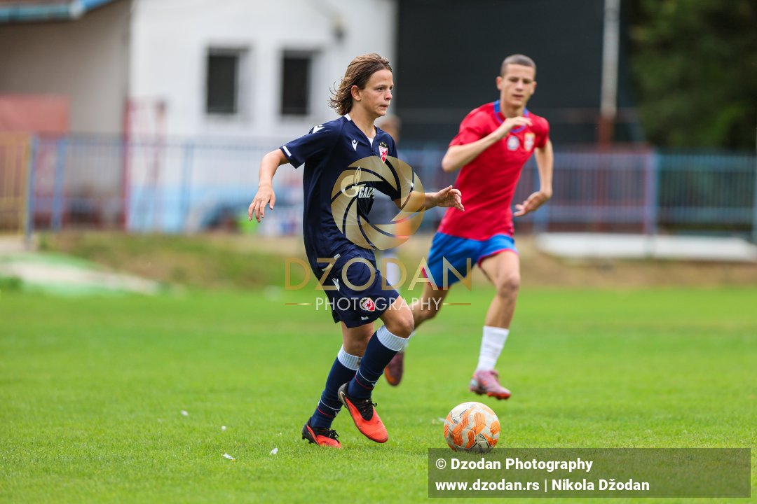 FK Radnički NBGD - Crvena Zvezda 22.09. – Fotografije | Dzodan Photography