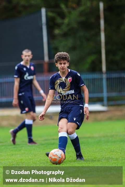 FK Radnički NBGD - Crvena Zvezda 22.09. – Fotografije | Dzodan Photography