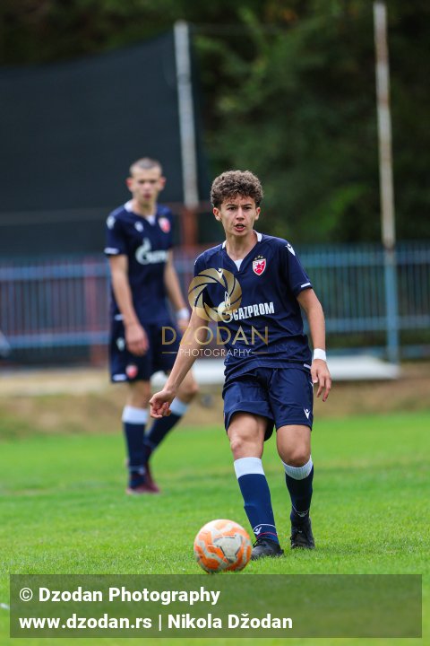 FK Radnički NBGD - Crvena Zvezda 22.09. – Fotografije | Dzodan Photography