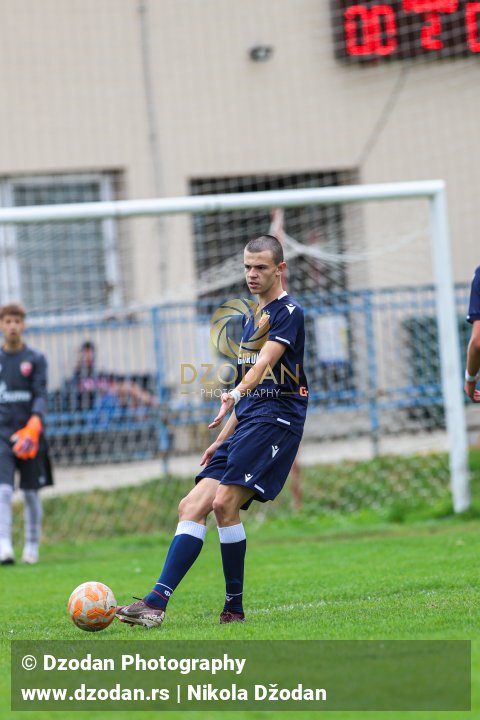 FK Radnički NBGD - Crvena Zvezda 22.09. – Fotografije | Dzodan Photography