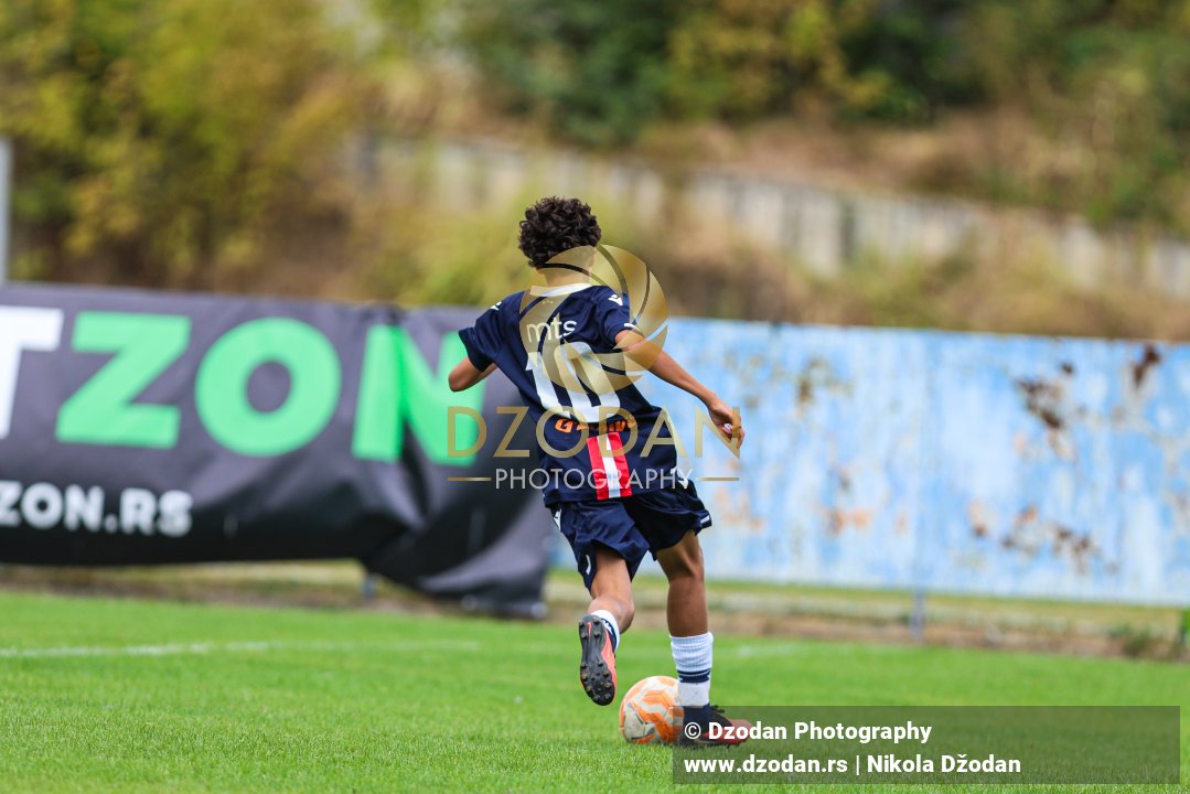 FK Radnički NBGD - Crvena Zvezda 22.09. – Fotografije | Dzodan Photography