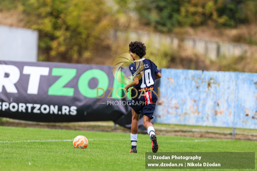 FK Radnički NBGD - Crvena Zvezda 22.09. – Fotografije | Dzodan Photography