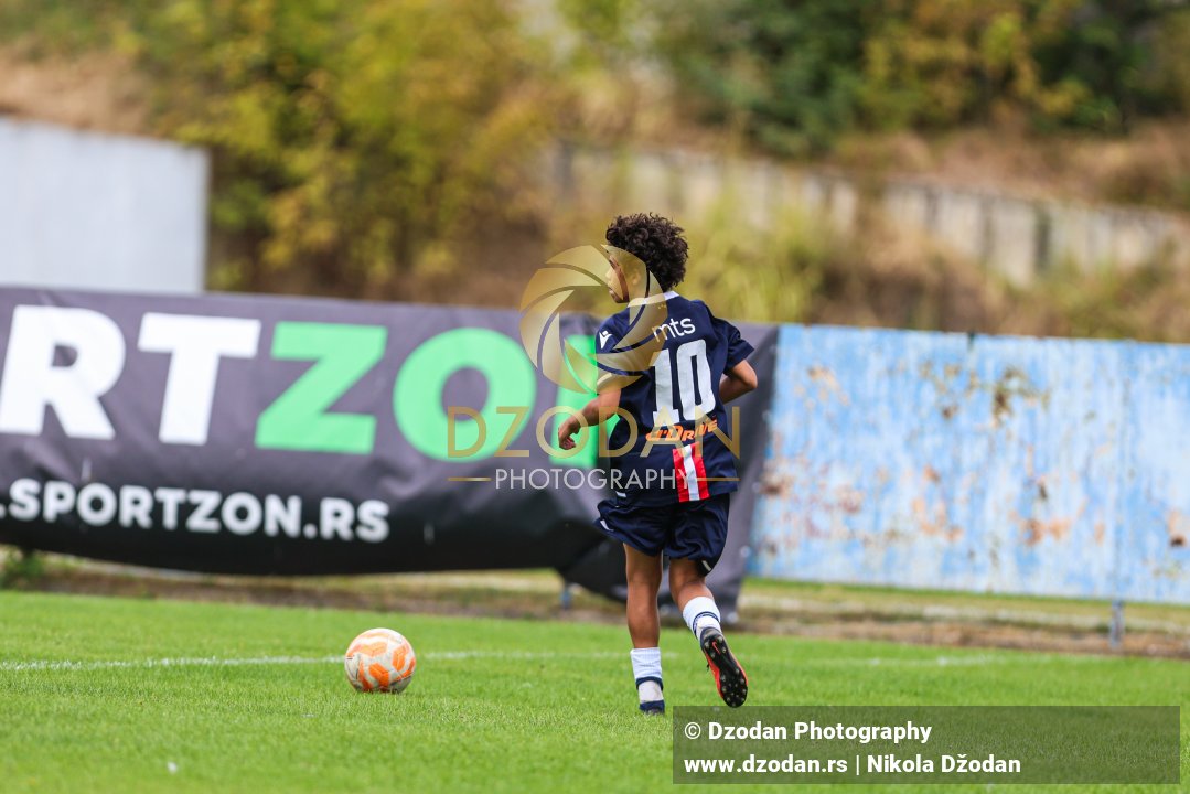 FK Radnički NBGD - Crvena Zvezda 22.09. – Fotografije | Dzodan Photography