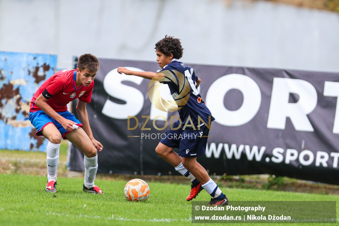 FK Radnički NBGD - Crvena Zvezda 22.09. – Fotografije | Dzodan Photography