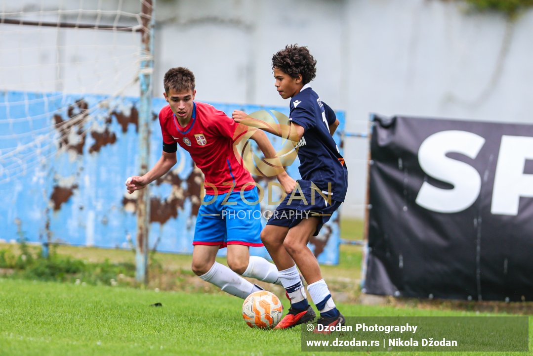 FK Radnički NBGD - Crvena Zvezda 22.09. – Fotografije | Dzodan Photography