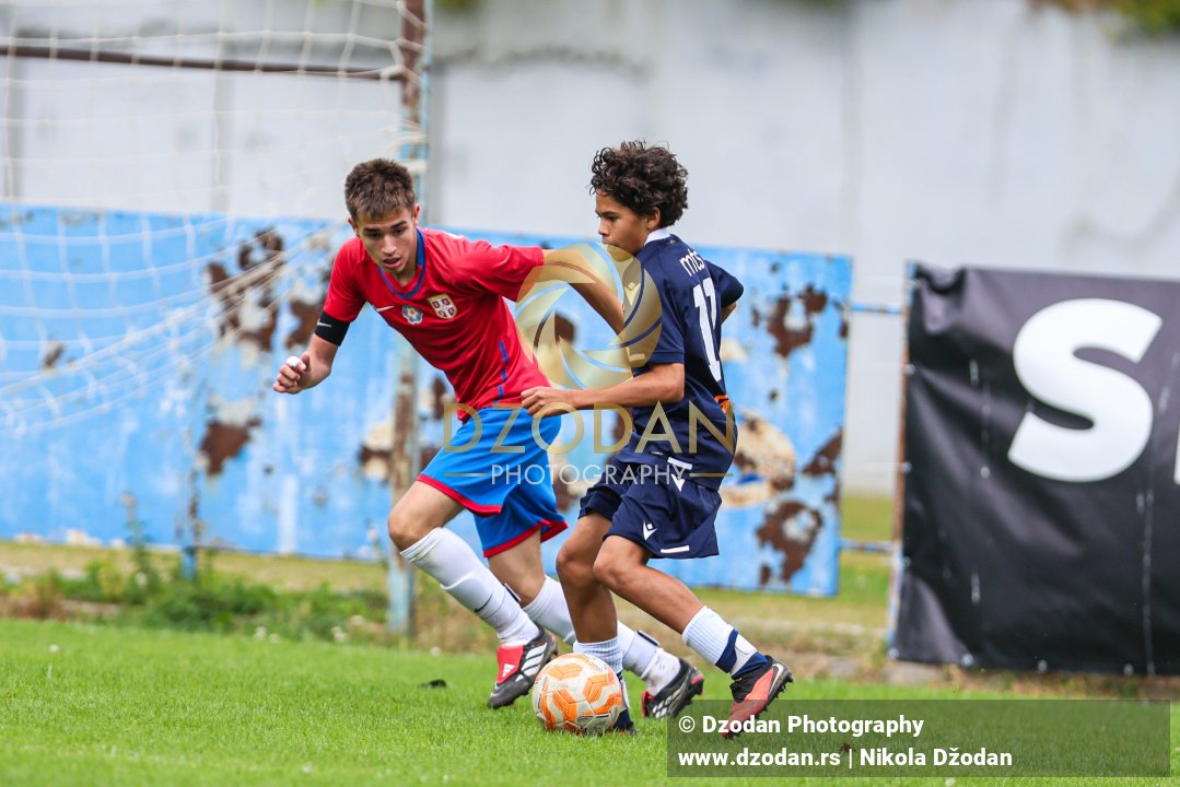 FK Radnički NBGD - Crvena Zvezda 22.09. – Fotografije | Dzodan Photography