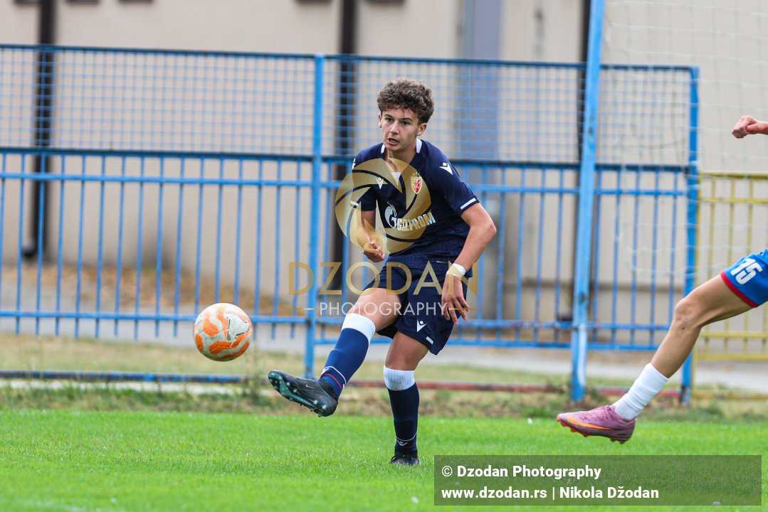 FK Radnički NBGD - Crvena Zvezda 22.09. – Fotografije | Dzodan Photography
