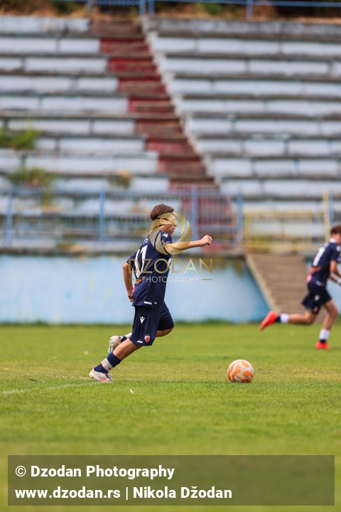FK Radnički NBGD - Crvena Zvezda 22.09. – Fotografije | Dzodan Photography