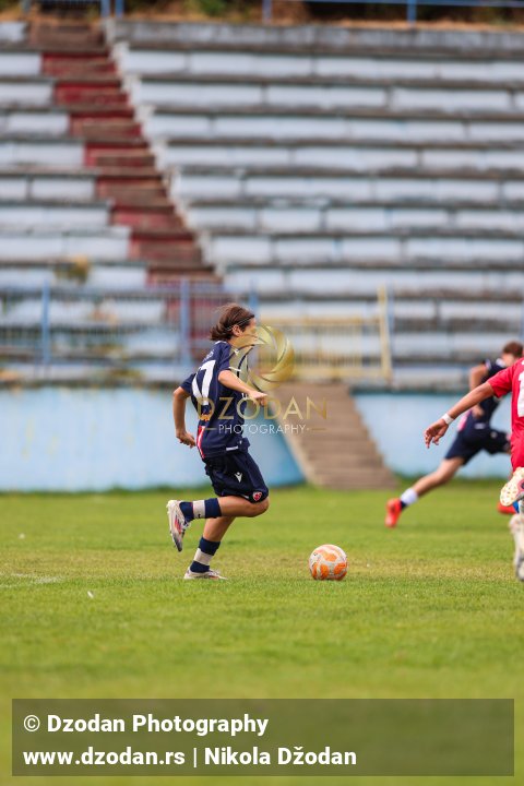 FK Radnički NBGD - Crvena Zvezda 22.09. – Fotografije | Dzodan Photography
