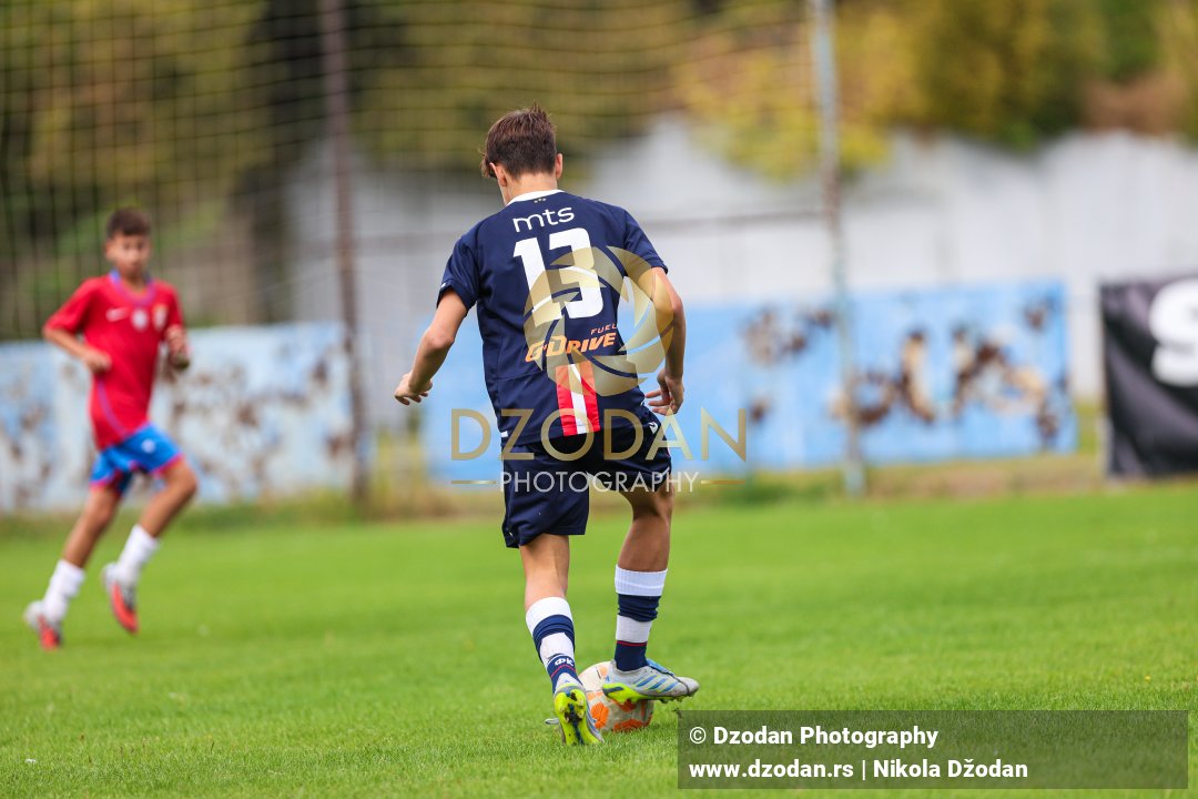 FK Radnički NBGD - Crvena Zvezda 22.09. – Fotografije | Dzodan Photography