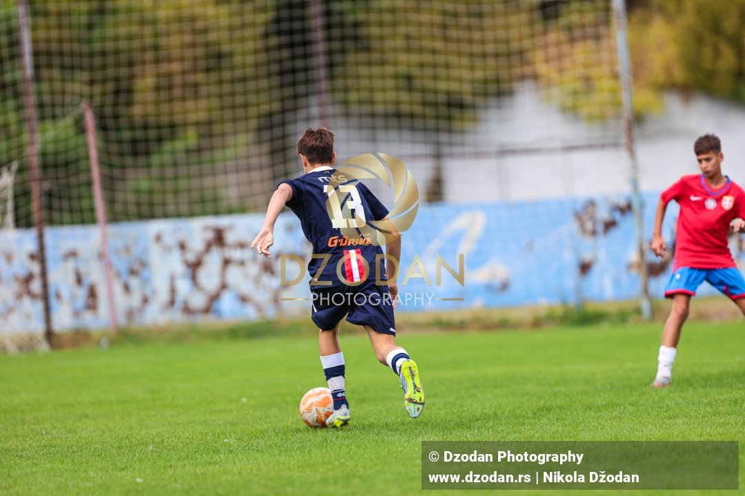 FK Radnički NBGD - Crvena Zvezda 22.09. – Fotografije | Dzodan Photography
