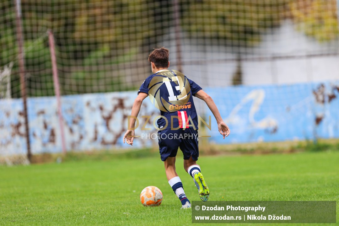 FK Radnički NBGD - Crvena Zvezda 22.09. – Fotografije | Dzodan Photography