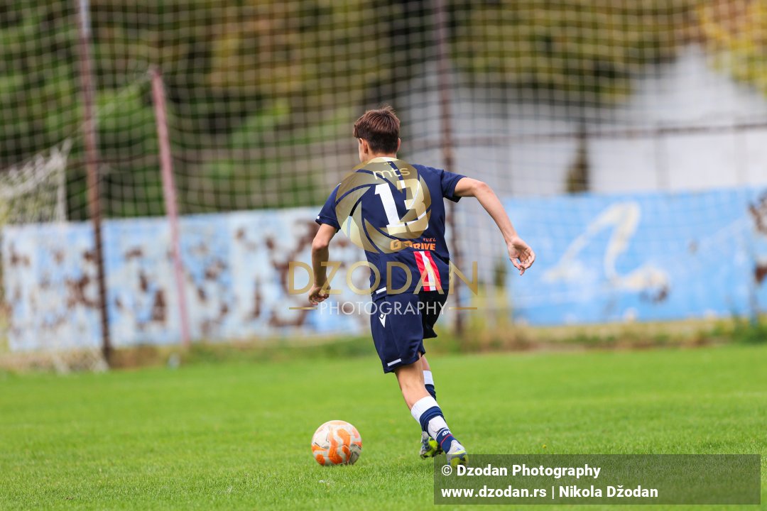 FK Radnički NBGD - Crvena Zvezda 22.09. – Fotografije | Dzodan Photography