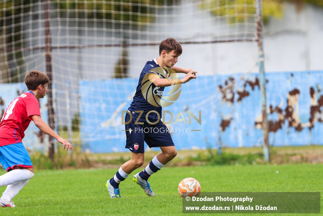 FK Radnički NBGD - Crvena Zvezda 22.09. – Fotografije | Dzodan Photography